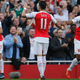 Image for article titled Alexis Sánchez And Mesut Özil Are Better Than Everyone